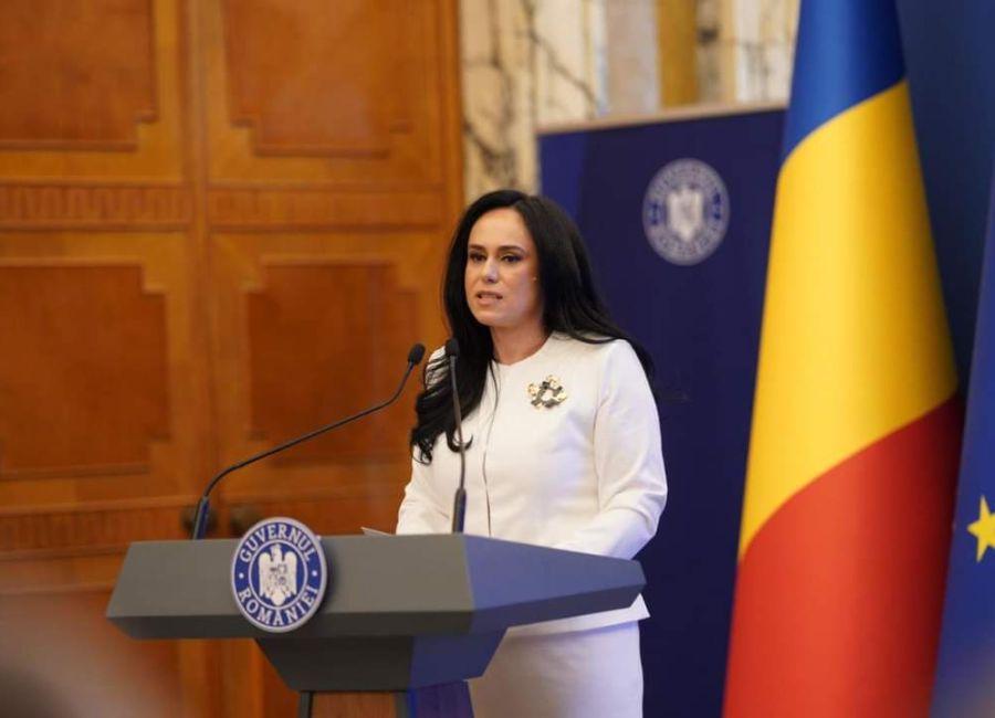 Ministrul Simona Bucura Oprescu, veste excelentă pentru toți pensionarii