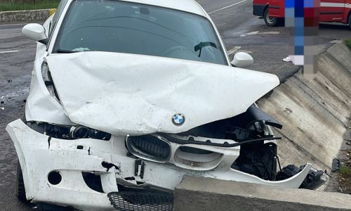 ACUM! Accident în Argeș! O tânără a fost RĂNITĂ