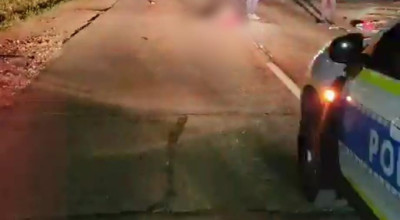 Azi-noapte, accident MORTAL în Argeș!
