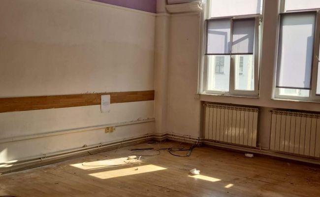 Au început lucrările de renovare energetică a clădirii Primăriei Municipiului Pitești!