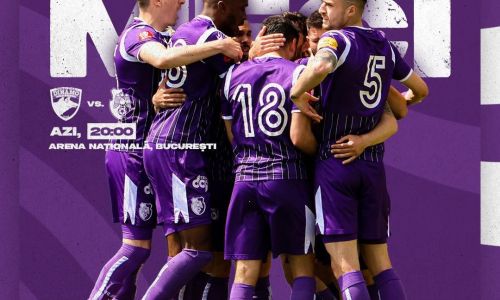 FC Argeş va juca astăzi cu Dinamo