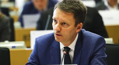 Siegfried Mureșan, premierul propus de Nicușor Dan!