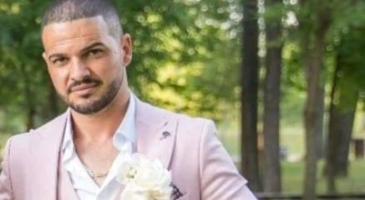 Tânăr MORT într-un accident cumplit petrecut în Argeș