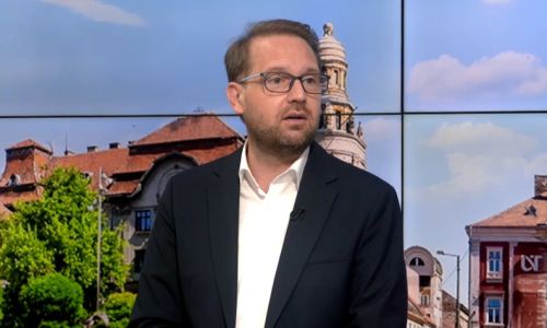 CCR, lovitură CRUNTĂ pentru Dominic Fritz!