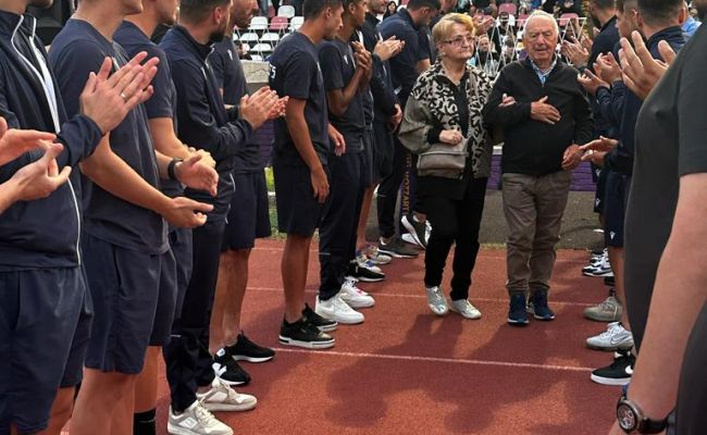 A început DEMOLAREA stadionului Nicolae Dobrin! Mesajul primarului Gentea