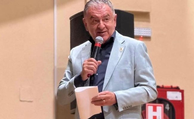 Primarul Cristian Gentea, reales președinte al PSD Pitești!