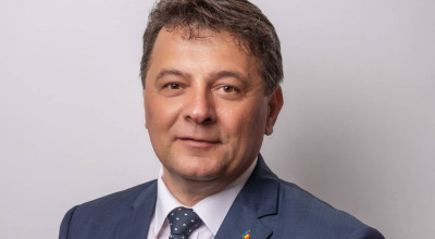 Mesaj de 1 Decembrie Primăria Aninoasa