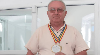 DOLIU în Argeș! A murit o figură emblematică a culturii argeșene!