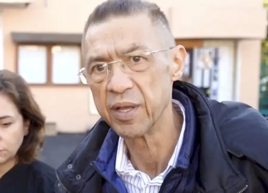Doliu în sportul românesc! A murit Rudel Obreja