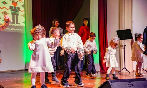 Ziua Internațională a Persoanelor cu Dizabilități a fost marcată în Argeș
