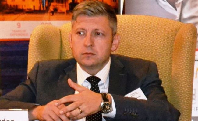 Directorul aeroportului din Sibiu a provocat un accident MORTAL în Argeş