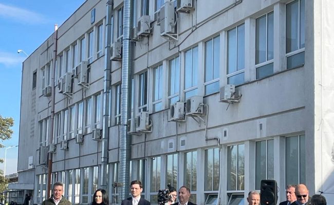 Ministrul Simona Bucura Oprescu: "Dacia continuă să ne surprindă plăcut"