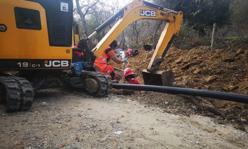 ACUM! Incident GRAV în Argeş! Bărbat RESUSCITAT!