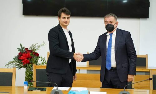 Primarul Gentea anunță o nouă investiție de anvergură în Pitești
