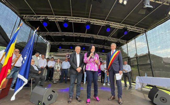 Expopastoralis, tradiția continuă la Rucăr