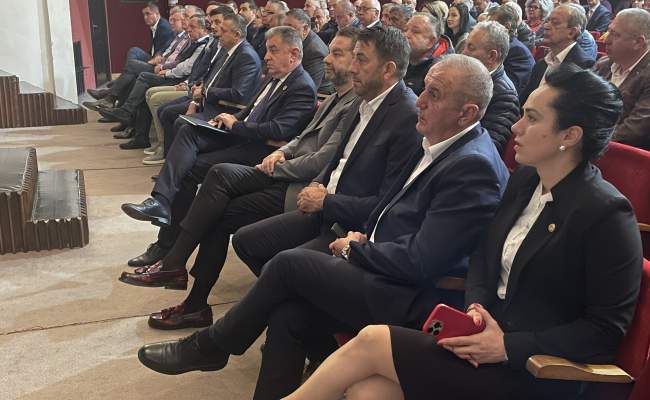 Conducerea CJ Argeş, BILANŢUL după 2 ani de mandat! Număr RECORD de investiţii