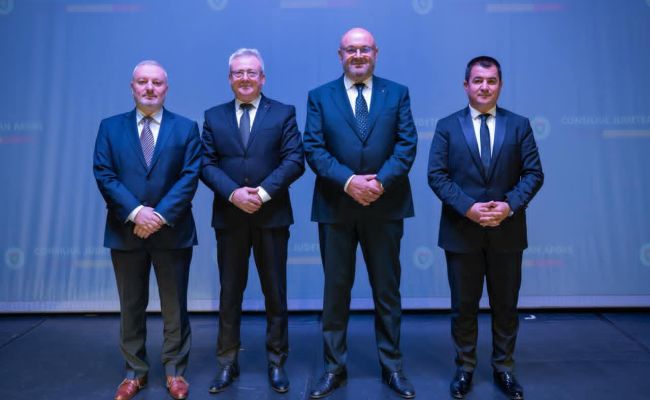 Castrul Roman Jidova va fi restaurat cu fonduri europene: proiectul CJ Argeș, admis la finanțare