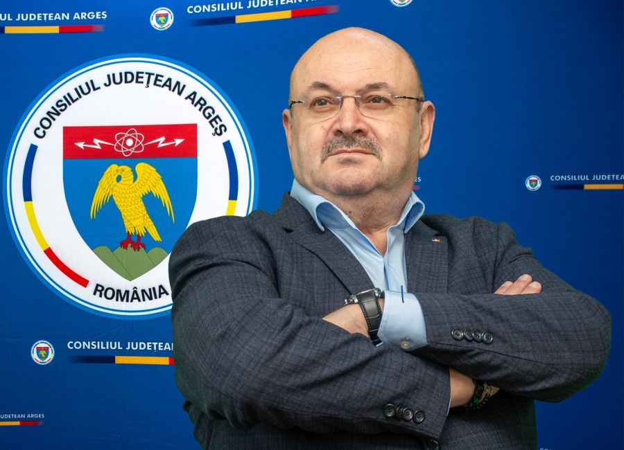 Fonduri de la Ministerul Dezvoltării pentru consolidarea și reabilitarea clădirii Centrului de Diagnostic și Tratament Pitești