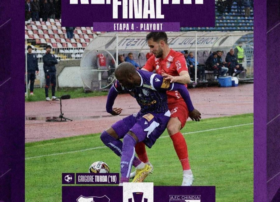 FC Argeș, trei puncte imense!