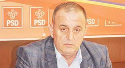 Mesaj de 1 Decembrie Primăria Ștefănești