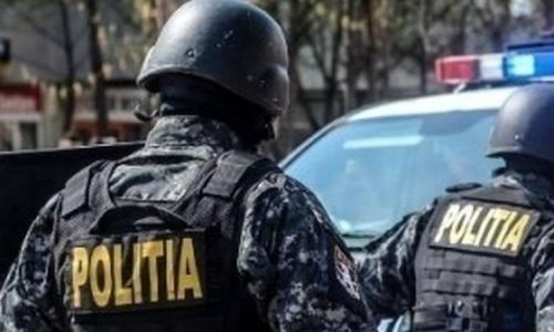 VIDEO! ARESTAT pentru trafic de persoane şi PROXENETISM!