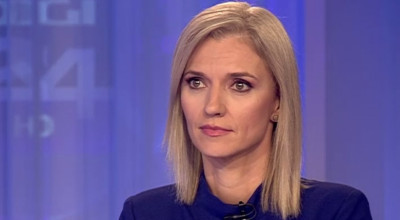 Alina Gorghiu SPERIATĂ că pleacă primarii la PSD! I-a băgat în ședință!