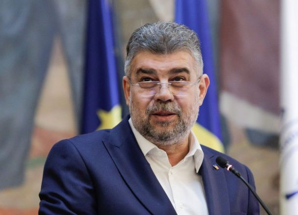 Marcel Ciolacu, veşti excelente privind Legea Bugetului