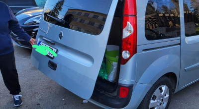Polițiștii locali, controale ample în piețele din Pitești