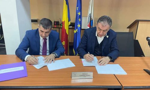 Proiect grandios la o școală din Pitești! Primarul Gentea a făcut anunțul