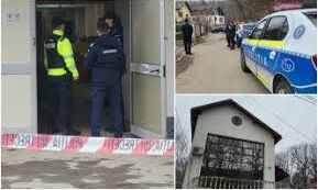 Un adolescent de 16 ani din Pitești și-ar fi OMORÂT tatăl