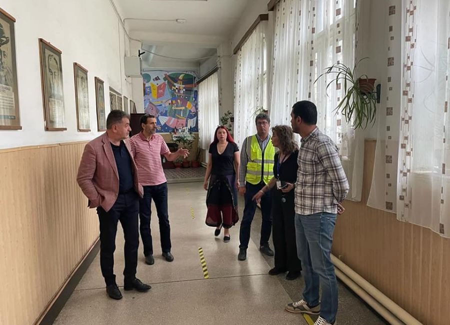 Buget mai mare pentru învăţământul piteştean!