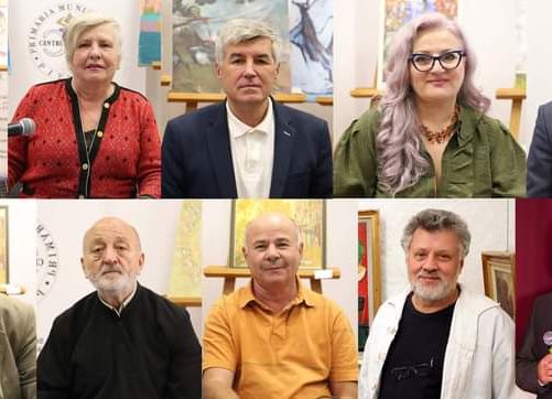 Centrul Cultural Pitești, programul evenimentelor următoare