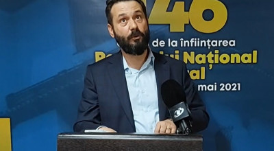 INCREDIBIL! Liberalii vor să reabiliteze în Pitești clădiri private din bani publici
