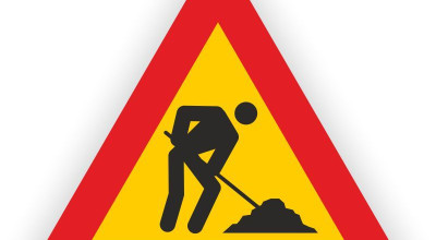 Circulație parțial restricționată pe strada Bucovina, din Pitești