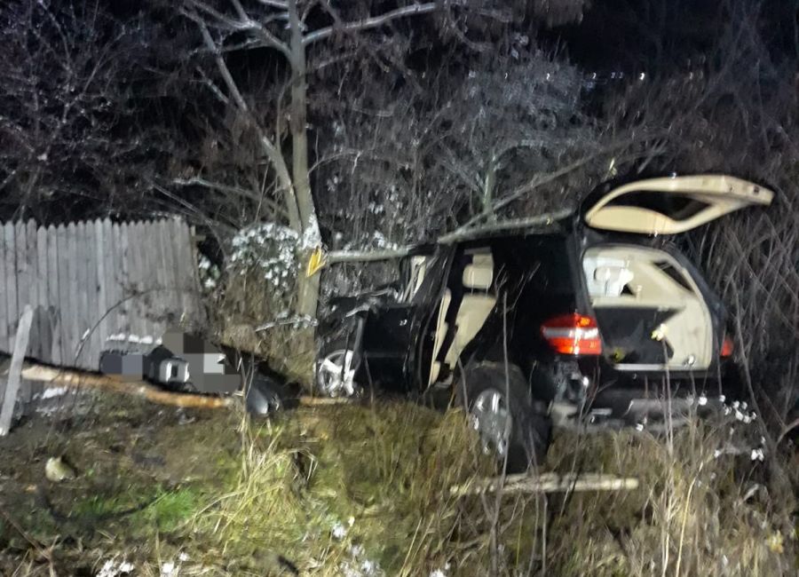 ACUM! Accident cu trei VICTIME în Argeș
