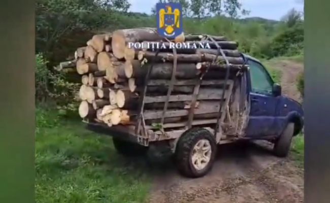 VIDEO! PERCHEZIŢII în Argeş! 19 persoane vor fi AUDIATE!