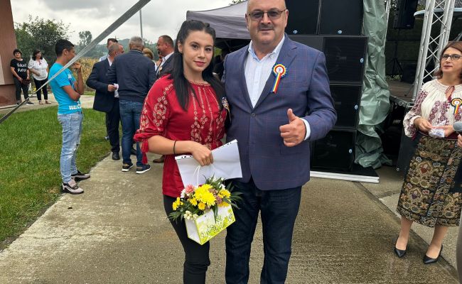 Sărbătoare mare la Leordeni! 586 de ani de atestare documentară