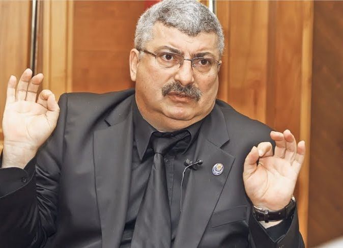 TRAGEDIE în România! A MURIT Silviu Prigoană