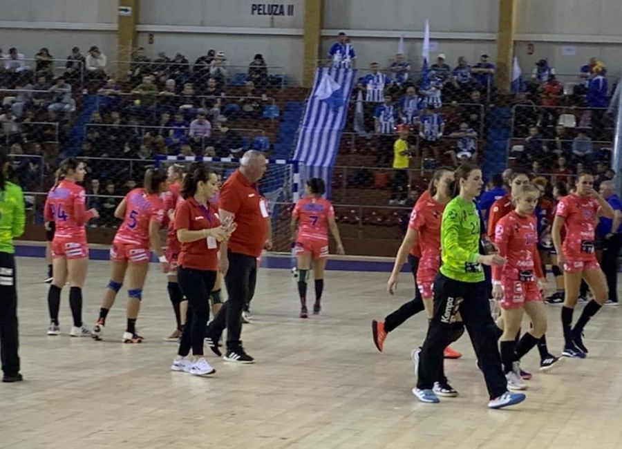 Dacia Mioveni, al doilea succes stagional
