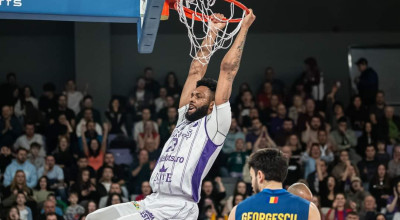 Campioana României vine la Pitești Arena