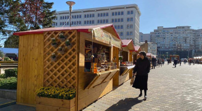 ULTIMA ORĂ! Festivalul "Toamna Piteșteană" se PRELUNGEȘTE
