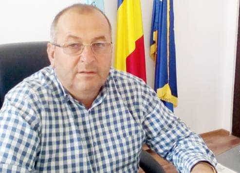 Sărbătoare în comuna Boteni