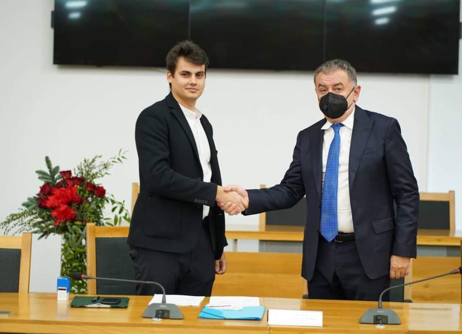 Primarul Gentea anunță o nouă investiție de anvergură în Pitești