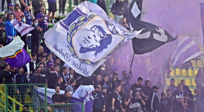 FC Argeș va juca returul cu Dinamo la Mioveni