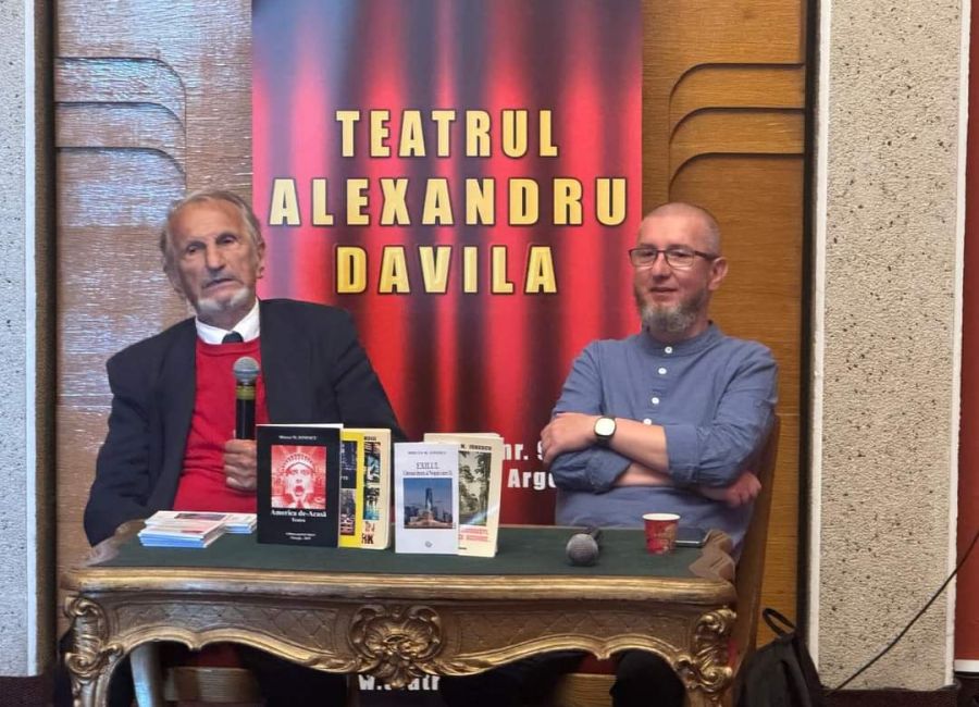 Festivalul Internațional al Teatrului de Studio s-a încheiat duminică seara, în aplauzele publicului