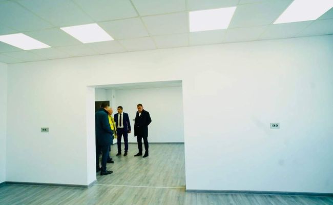 Investiție importantă finalizată în Pitești