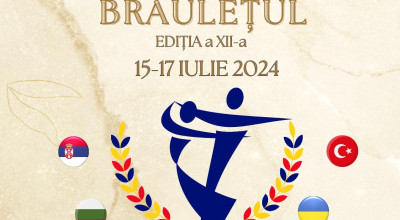 La Piteşti, Festival Internaţional de Folclor