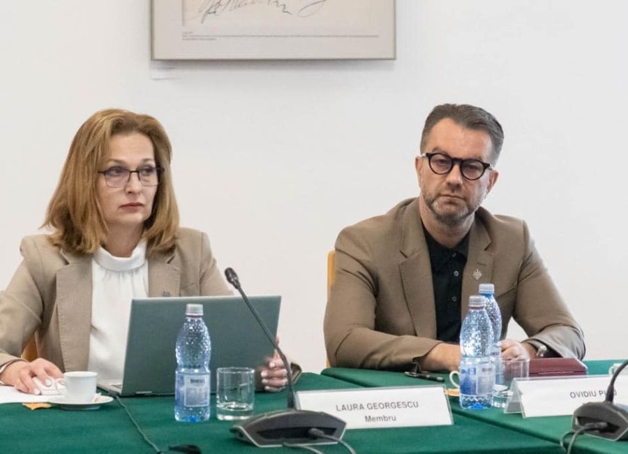 Au început dezbaterile pe proiectul Legii Învăţământului