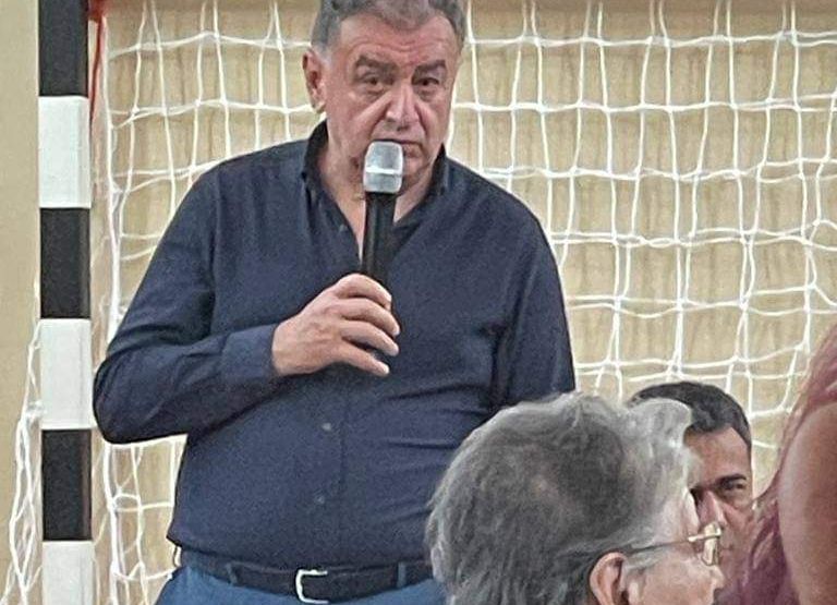 Primarul Gentea s-a întâlnit cu piteștenii din cartierul Trivale