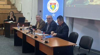 Ion Mînzînă: 'Alocăm 55% din buget pentru dezvoltare'